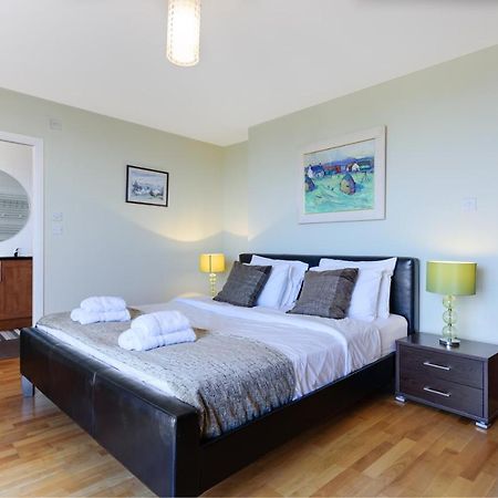 Britannia Penthouse Apartment Edinburgh Exterior photo